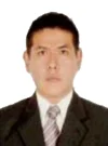 Foto de Dr. Henry Pavel Quispe Wong