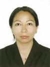 Foto de Dr. Lyzeth Monica Torres Marin