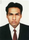 Foto de Dr. Belmond del Oscar Cruz Caldas
