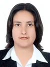 Foto de Dr. Erika Lisset Vega Flores