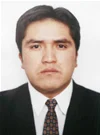 Foto de Dr. Kennedy Yauri Yaro