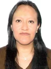 Foto de Dr. Vanessa Valenzuela Granados