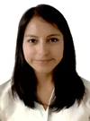Foto de Dr. Lizbeth Marizell Pari Espinoza