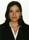 Foto de Dr. Milagritos Rosaura Aliaga Pinedo