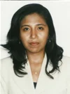 Foto de Dr. Rosa Elvira Condori Socola