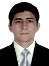 Foto de Dr. Alejandro Calvo Molina