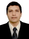 Foto de Dr. Walter Edison Villar Ayala