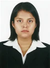 Foto de Dr. Elizabeth Paola Pando Rau