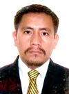 Foto de Dr. Elvis Jack Escalera Fierro