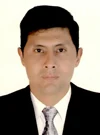 Foto de Dr. Jimmy Vladimir Martinez Villanueva