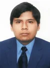 Foto de Dr. Julio Cesar Quispe Machaca
