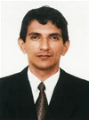 Foto de Dr. Luis Roberto Delgado Otero
