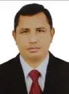Foto de Dr. Pablo Quispe Astete