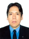 Foto de Dr. Raul Octavio Berrocal Huallpa