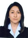 Foto de Dr. Nancy Santiago Quispe