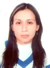Foto de Dr. Sara Amanda Cachay Osorio