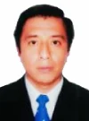 Foto de Dr. Edward Dante Ruiz Pinedo