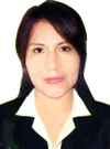 Foto de Dr. Sonia Elizabeth Sara Iparraguirre