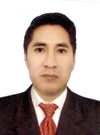 Foto de Dr. Edwin Vides Carhuancho Aviles