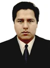 Foto de Dr. Koky Jerick Olivas Cotrina