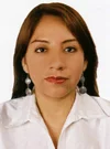 Foto de Dr. Miriam Giovanna Diaz Sanchez