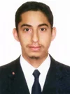 Foto de Dr. Dante Abrahan Mondragon Ojeda
