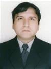 Foto de Dr. Williams Alberth Mendez Pinto