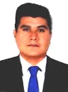 Foto de Dr. Gino Hernani Vitteri Soto
