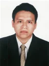 Foto de Dr. Edgardo Manuel Flores Anticona
