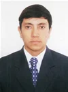 Foto de Dr. Darwin Moises Rojas Mezarina