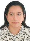 Foto de Dr. Ofelia Brisaida Castillo Contreras