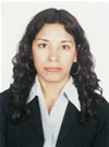 Foto de Dr. Caridad Pilar Leon Robles