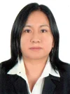 Foto de Dr. Maribel Marilu Castro Reyes
