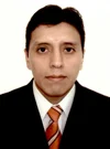 Foto de Dr. Anthony Tacuche Vigil