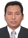 Foto de Dr. Jefrey Lincoln Sanchez Arauco