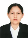 Foto de Dr. Celia del Pilar Haro Cachay