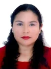 Foto de Dr. Karina Vasquez Peña