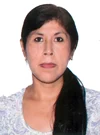 Foto de Dr. Ely Yanet Condori Mamani