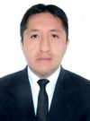 Foto de Dr. Richard Yantas Tinoco