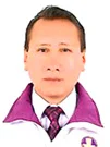 Foto de Dr. Johnny Fredy Charca Rodriguez