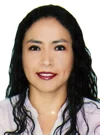 Foto de Dr. Myrian del Pilar Montoya Acuña