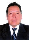 Foto de Dr. James Alexandree Moreno Camargo