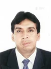 Foto de Dr. Nilton Cesar Muñoa Quicaño