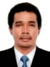 Foto de Dr. Nils Manuel Cotito Velarde