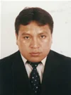 Foto de Dr. Luis Ronald Rojas Palpan