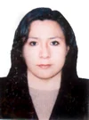 Foto de Dr. Martha Sabat Cruzado Tineo