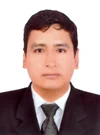 Foto de Dr. Cesar David Curahua Santiago