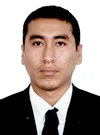Foto de Dr. Jesus David Palomino Rodriguez