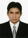 Foto de Dr. Alexander Ruddy Llanos Soto
