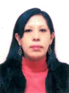 Foto de Dr. Dayana Sugey Cerpa Apaza